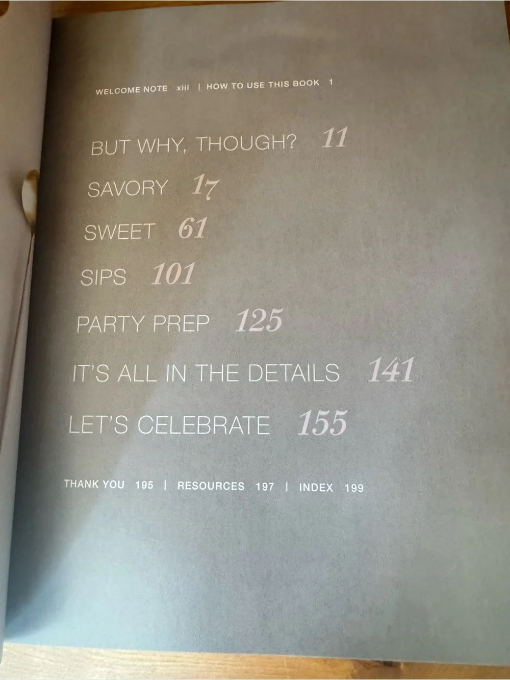 Sasha in Good Taste Cookbook by Sasha Pieterse